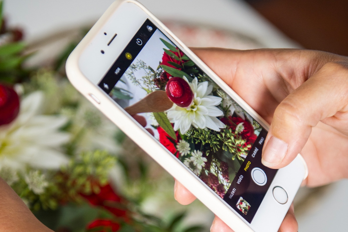 Photo d'apprentissage de Masterclass en Community Management - Agence Iltze / Pastel Créatif, Le Régina, Biarritz
