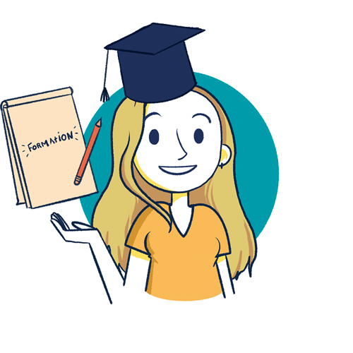 Avatar d'Aurélie Garbay Douziech, Agence Iltze, spécialisée en formation community management et réseaux sociaux / social Media