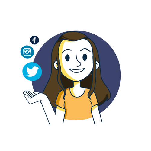 Avatar de Carine, community manager au Pays basque pour l'Agence Iltze