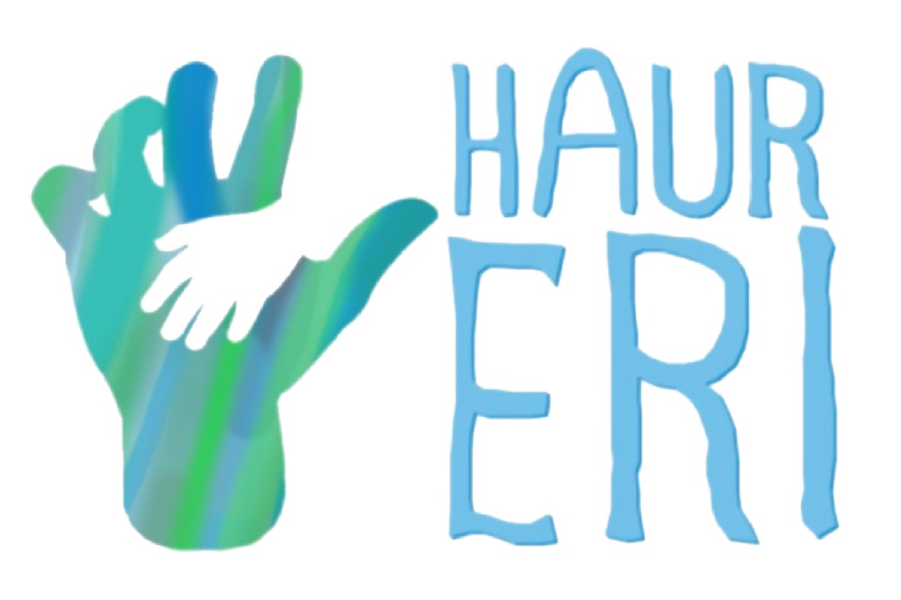 Logo de par l'association Haur Eri