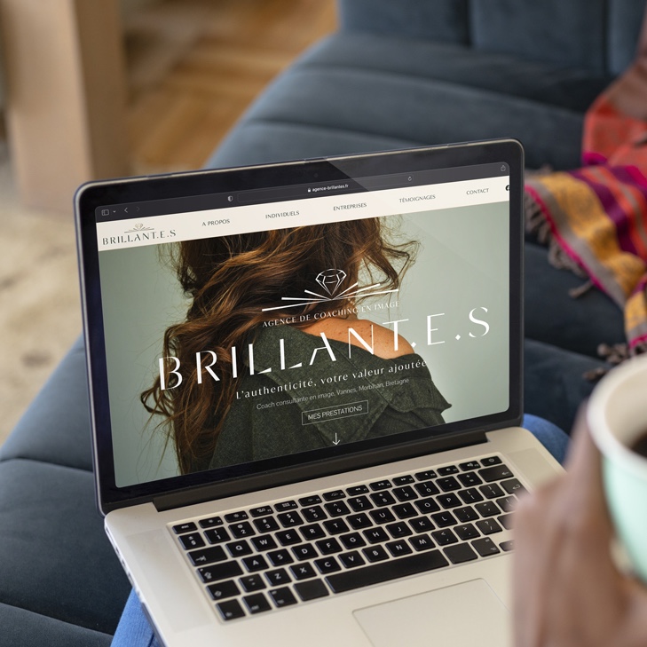 agence-brillante-site-vitrine-coach-image-personnelle-2