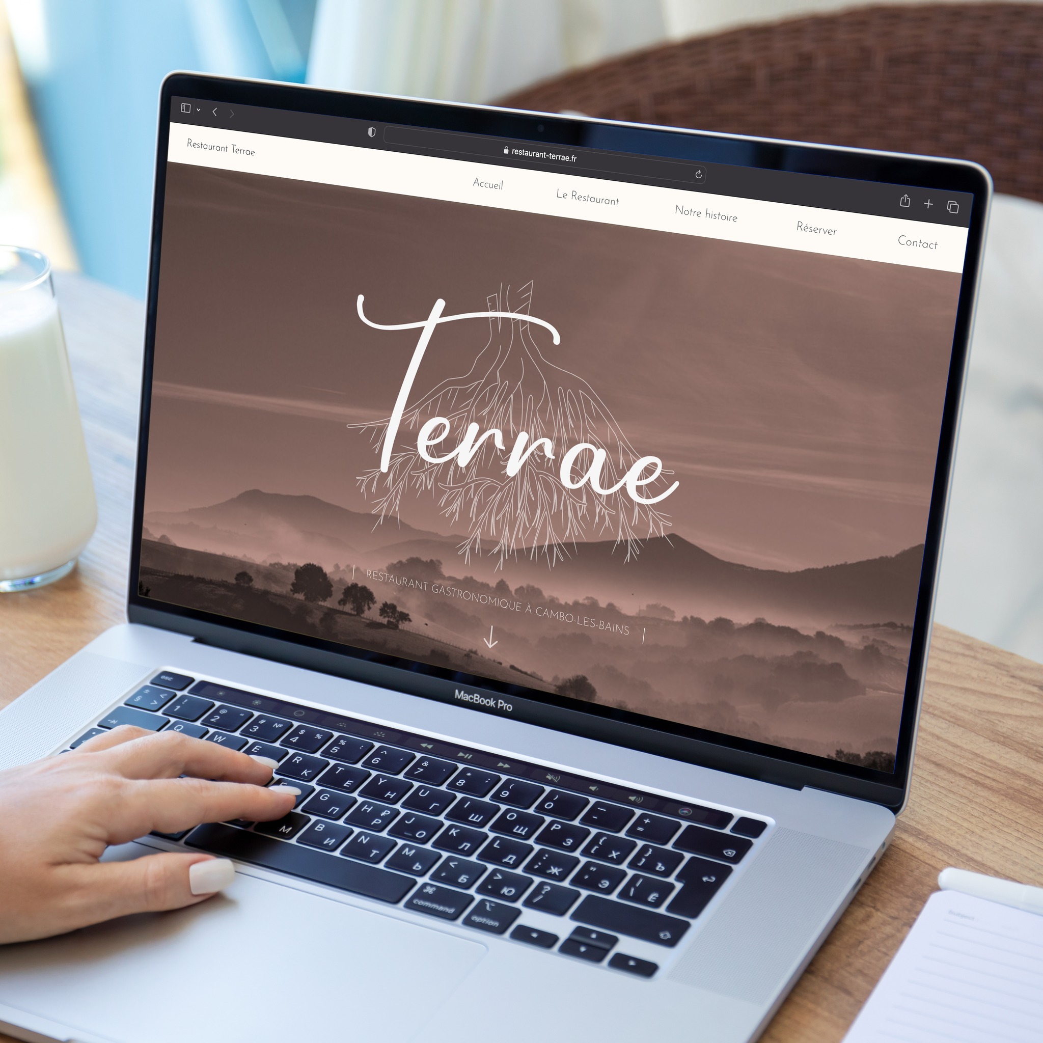 site-web-e-commerce-bons-cadeaux-sans-commission-agence-iltze-sur-mesure-terrae-pays-basque