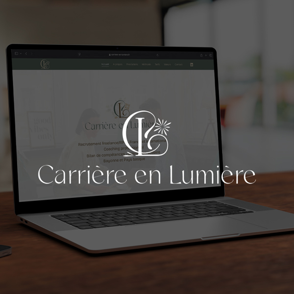 Carrière en Lumière