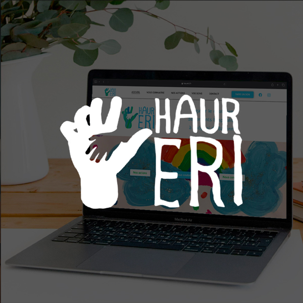 Association Haur Eri