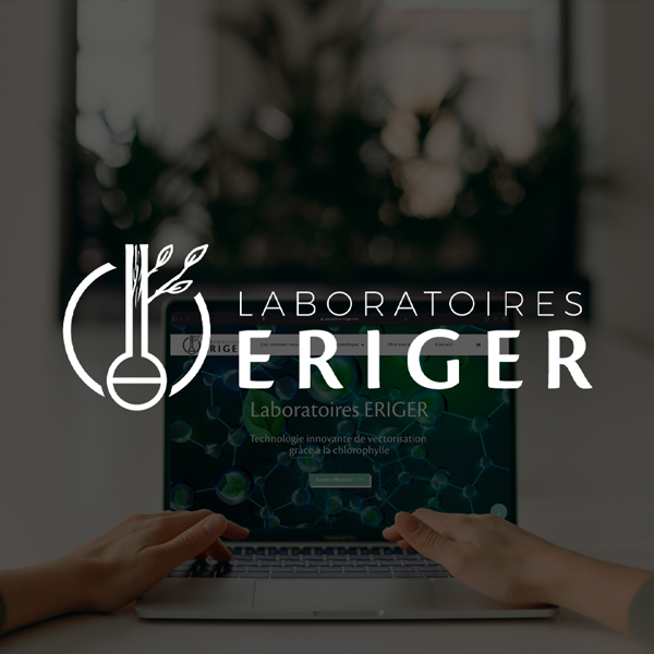 Laboratoires Eriger