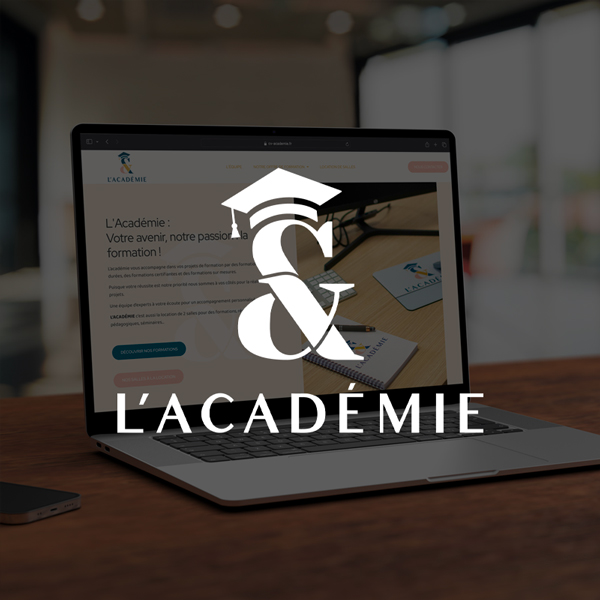 Centre de formation L'Académie