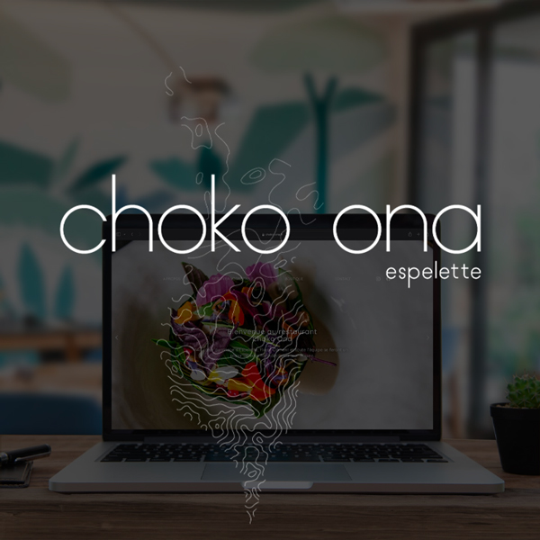 site-wordpress-e-commerce-choko-ona-gastronomique-restaurant-espelette-etoile-michelin-agence-iltze