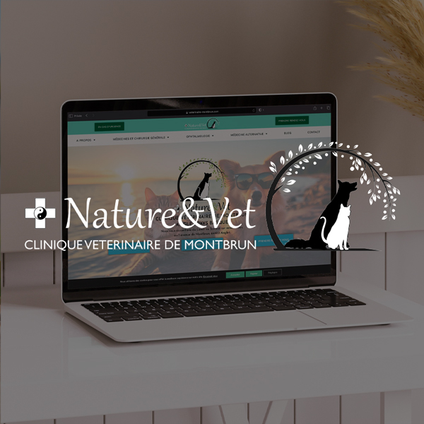 Clinique vétérinaires à Anglet - Nature & Vet